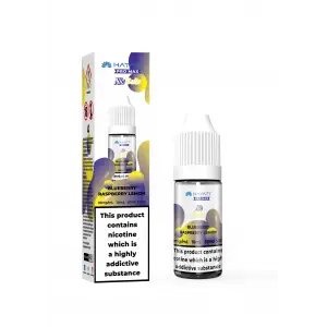 Blueberry Raspberry Lemon Nic Salt E-Liquid by Hayati Crystal Pro Max 10ml